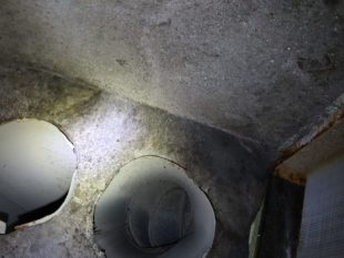 duct mold